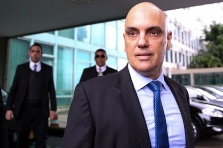 Alexandre de Moraes  será sabatinado nesta terça pelo Senado