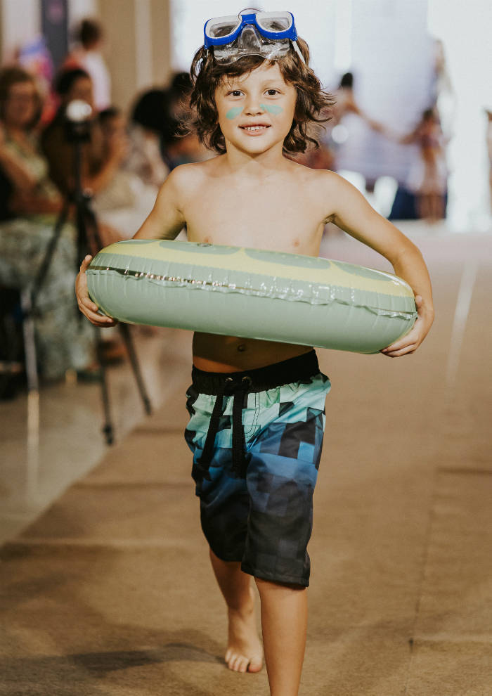 Filho de Maurício Manieri participa de