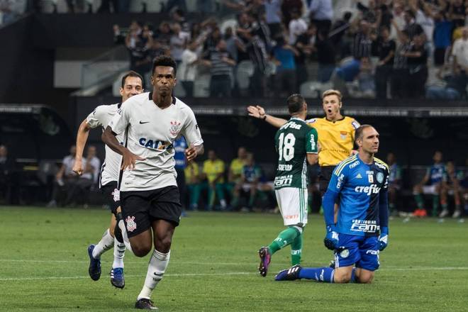 Jô já pode reestrear pelo Timão no Dérbi contra o Palmeiras; entenda o motivo