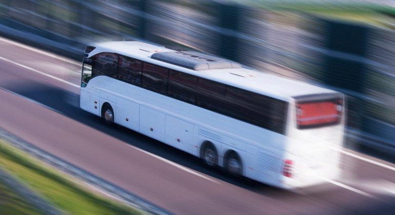 Empresas de transporte coletivo de passageiros foram beneficiadas por um decreto de 2021