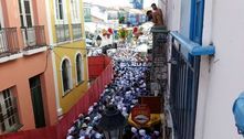 Governador da Bahia diz que Carnaval de rua é 'impossível'