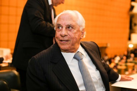 Yunes é ex-assessor do presidente Temer