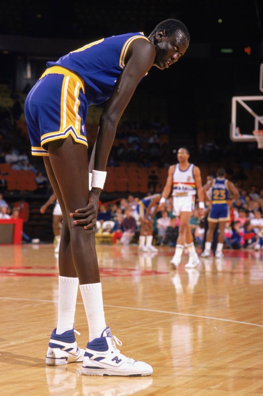 Gigantes do garrafão! Os 14 maiores jogadores da história do basquete  mundial - Fotos - R7 Olimpíadas