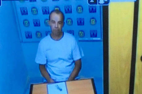 Cabral foi preso em novembro durante a operação Calicute Cabral foi preso em novembro durante a operação Calicute