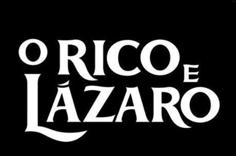 O Rico E Lázaro vai ao ar de segunda a sexta às 20h40
