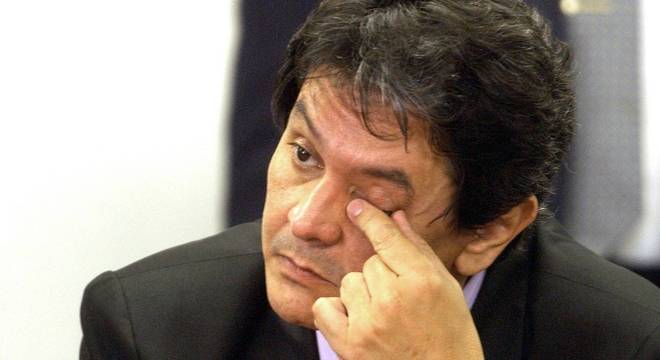 Roberto Jefferson tem contas nas redes sociais bloqueadas pela Justiça Roberto Jefferson tem contas nas redes sociais bloqueadas pela Justiça
