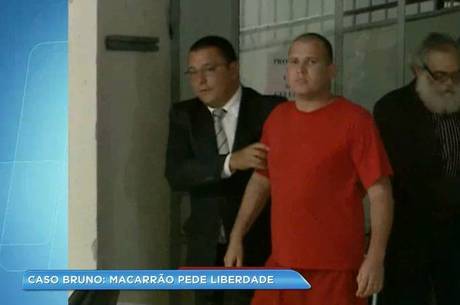 Ex-secretário de Bruno cumpre pena em Pará de Minas Ex-secretário de Bruno cumpre pena em Pará de Minas
