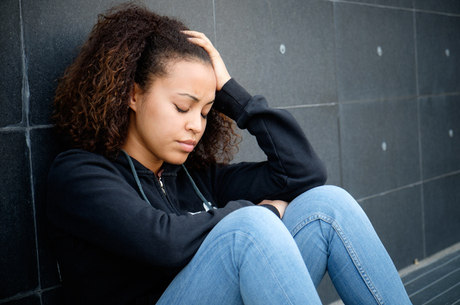 Depressão é um transtorno mental frequente
