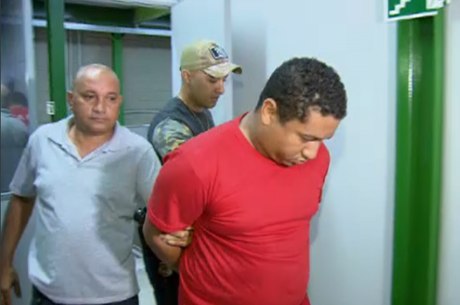 Diego Tadeu Gomes da Silva teve prisão preventiva decretada