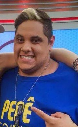 Pedro Paulo Domingues, conhecido como Pepê, havia emagrecido 50 kg após participação no reality show
