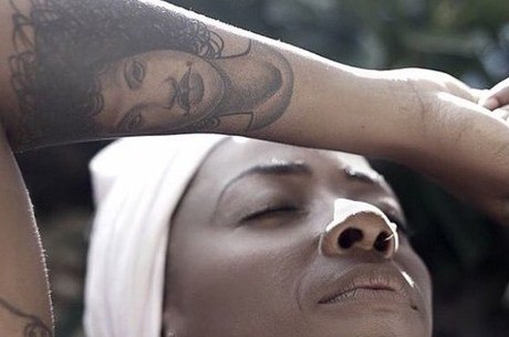 A história da tatuagem resumo Livro Uma Historia Da Tatuagem No Brasil De Silvana Jeha Revela Um Pais Popular E Mistico Trip