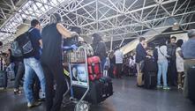 Senado aprova volta do despacho gratuito de bagagem em voos 