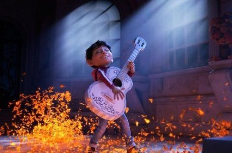 Viva - A Vida é Uma Festa ganhou o primeiro trailer
