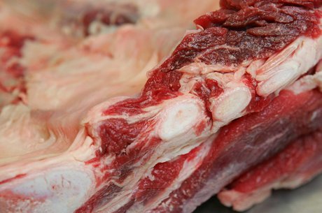 Carne Fraca: Com 18 toneladas de peru com salmonela, fiscais