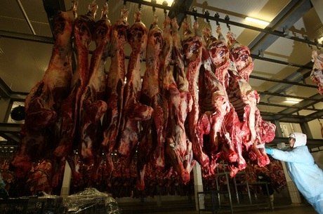 Estados Unidos mantêm veto à carne bovina brasileira