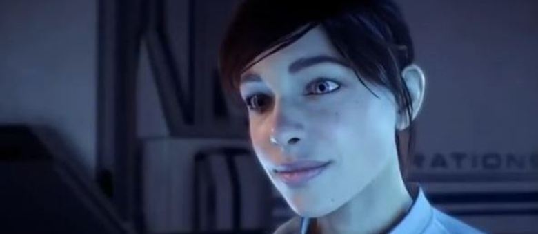 Mass Effect será lançado na próxima terça-feira (21)