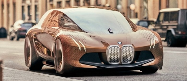 BMW confirma lançamento de carro autônomo para 2021 ...