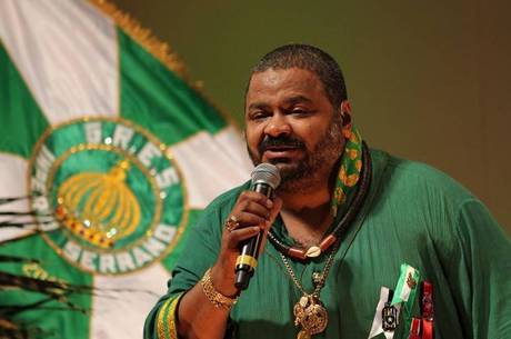 Arlindo Cruz permanece internado no Rio de Janeiro Arlindo Cruz permanece internado no Rio de Janeiro