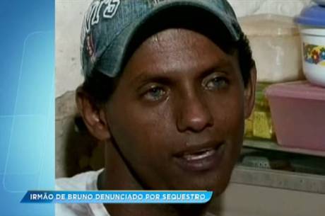 Rodrigo Fernandes está preso no Piauí, desde 2015, suspeito de estupro Rodrigo Fernandes está preso no Piauí, desde 2015, suspeito de estupro