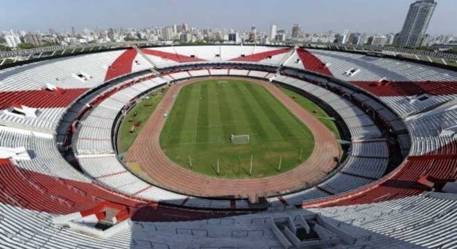 Entre 2007 e 2011, garotos da base do River Plate teriam sofrido abusos sexuais