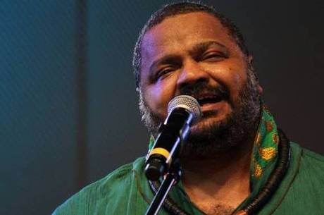 Arlindo Cruz está internado desde março Arlindo Cruz está internado desde março
