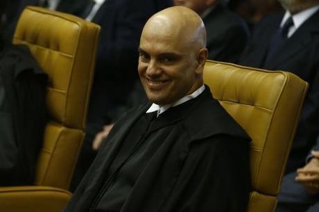 Moraes tem 48 anos e será o 168º ministro do STF