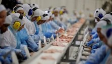 Inflação na 'porta de fábrica' é a maior da história no ano até julho