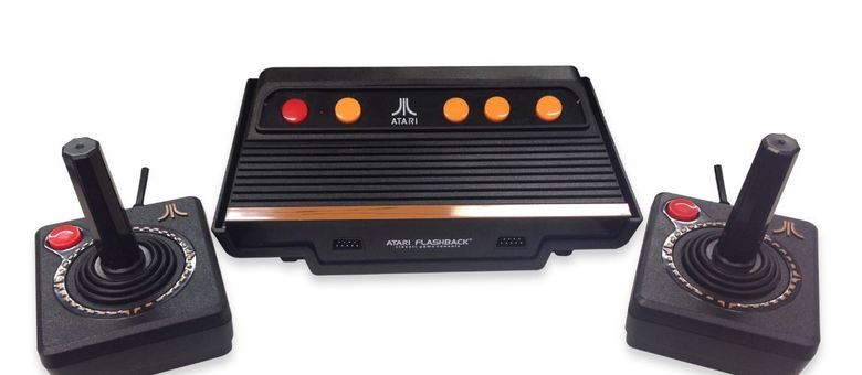 TecToy - Lançado em 1982 para Atari 2600, River Raid