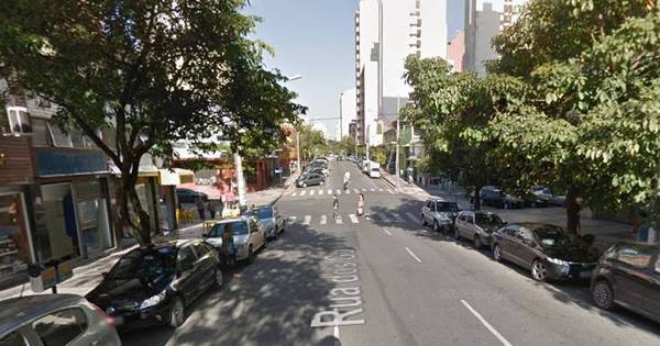 Mulher é estuprada por jovem na região centro-sul de Belo Horizonte - R7