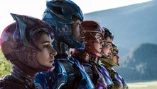 Diversidade e heróis carismáticos tornam novo filme dos Power Rangers mistura perfeita de nostalgia e renovação 