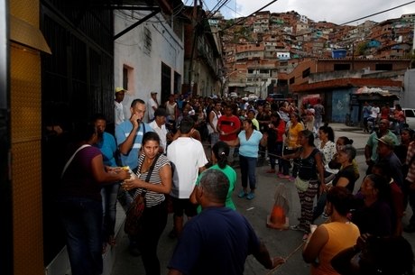 Crise na Venezuela gerou busca por atendimento médico no Brasil