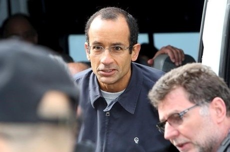 Marcelo Odebrecht cumpre prisão domiciliar