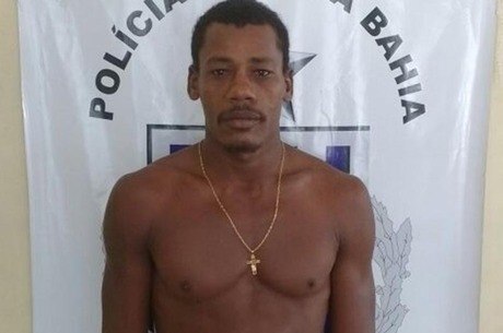 Segundo a polícia, Robson Conceição da Silva, o Buiu, contou com o auxílio de outros três homens.