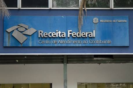 SP tem 3 em cada 10 alvos da operação da Receita