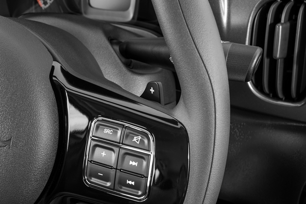 Fiat Mobi ganha nova versão Drive GSR com câmbio automatizado - Veículos -  Campo Grande News