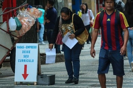 Brasil registrou 1,4 mi de desempregados a mais desde novembro