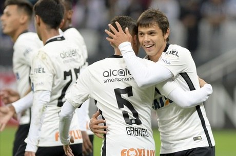 [COMENTE] Qual foi a melhor partida do Romero pelo Corinthians?