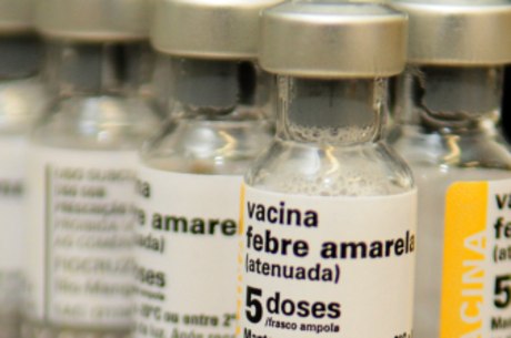 A vacina contra a febre amarela é a melhor forma de se prevenir 