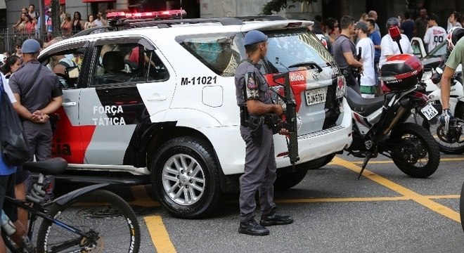 Maioria dos mortos após confrontos com polícia é jovem, negra e vive na periferia de São Paulo