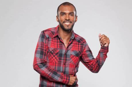 Resultado de imagem para Richarlyson é o quarto eliminado do "Dancing Brasil"