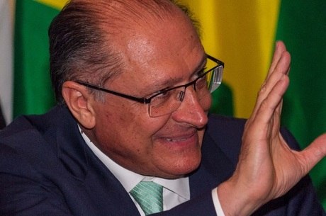 Alckmin conta com a aprovação de mais da metade dos paulistas
