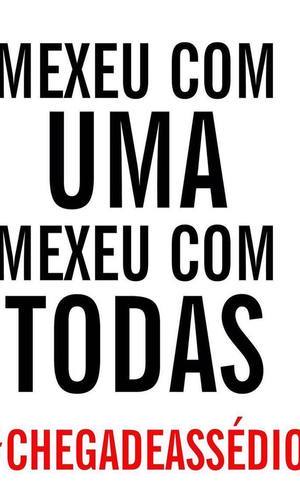 Atrizes Protestam Contra Assedio Apos Denuncia Contra Jose Mayer Entretenimento R7 Famosos E Tv