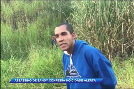 Marcelo Soares de Moraes da Silva, de 29 anos, confessou o crime Marcelo Soares de Moraes da Silva, de 29 anos, confessou o crime