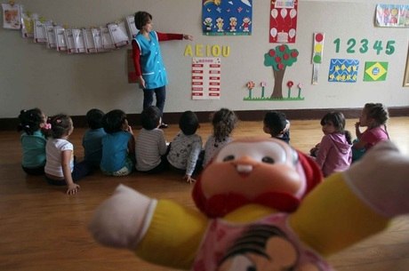 O que não pode faltar na creche