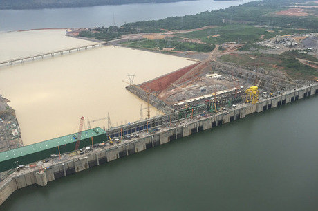 Problema seria na usina de Belo Monte; concessionária nega