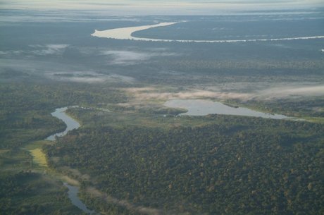 Inicialmente, primeiros módulos irão cobrir área de 10 km² 