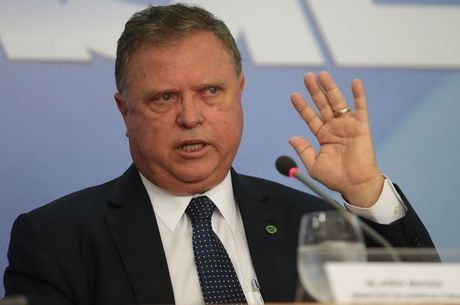 Blairo Maggi é ex-governador de Mato Grosso