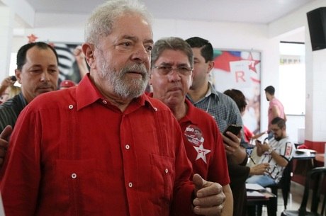 Lula deve depor na Lava Jato no próximo dia 10