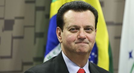 Gilberto Kassab defende a atuação do Centrão no Brasil