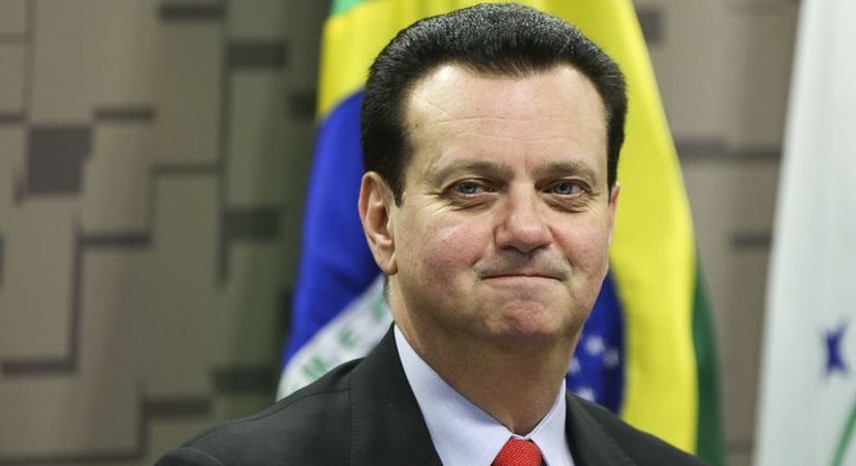 Presidente do PSD, Kassab afirma que partido vai lançar candidato próprio ao Planalto